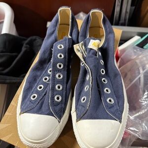 Converse All Star Black Packaging